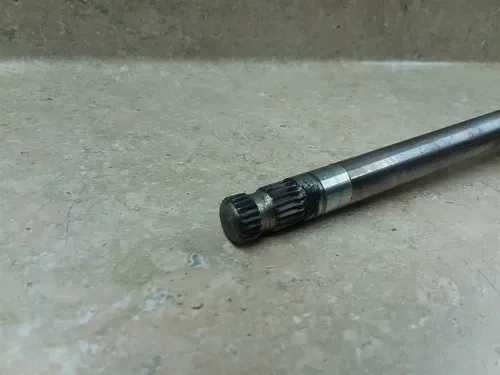 Suzuki GN400 400 GN 1980 1981 1982 Engine Shift Shaft AP-105 PA