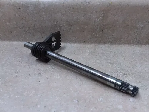 Suzuki GN400 400 GN 1980 1981 1982 Engine Shift Shaft AP-105 PA