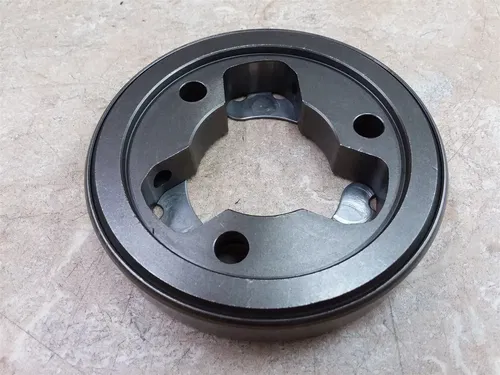 Kawasaki 1000 KZ1000 P Engine Starter Clutch Plate 1998 1999 PA AP-205