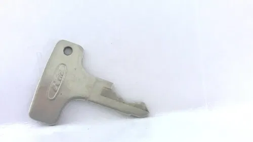 Honda CB CL SL CT CA Precut Motorcycle Key NA393 PA #2 AP-