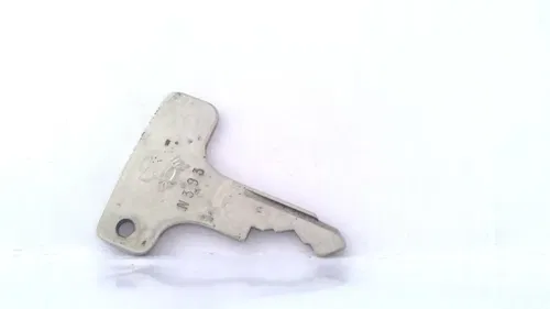 Honda CB CL SL CT CA Precut Motorcycle Key NA393 PA #2 AP-