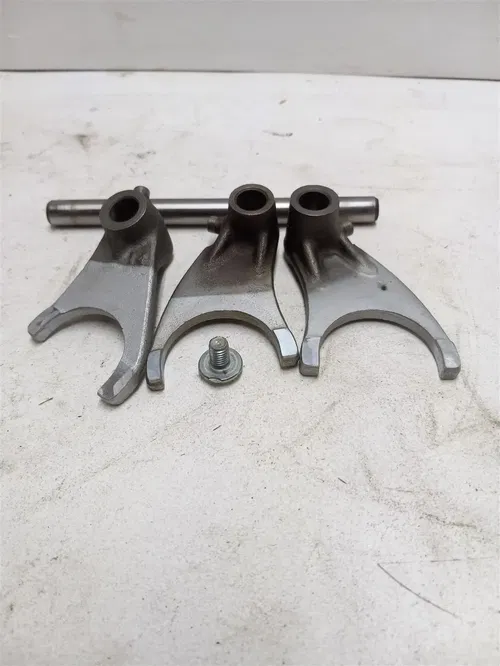Suzuki GS450 450 GS Engine Shift Forks 1980 1981 1982 1983 AP-86