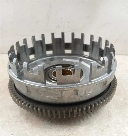 Kawasaki 650R EX650-R NINJA Engine Clutch Basket 2006 2007 PA AP-161