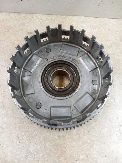 Kawasaki 650R EX650-R NINJA Engine Clutch Basket 2006 2007 PA AP-161