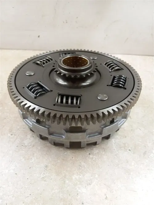 Kawasaki 650R EX650-R NINJA Engine Clutch Basket 2006 2007 PA AP-161