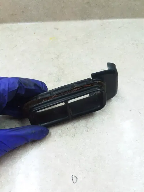 Honda XR200-R XR200R Air Box Top Boot 1981 1982 1983 PA AP-