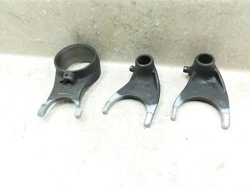 Honda 360 CL CL360 CB360 Engine Shift Forks 1976 PA AP-319