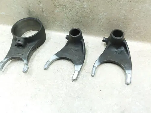 Honda 360 CL CL360 CB360 Engine Shift Forks 1976 PA AP-319