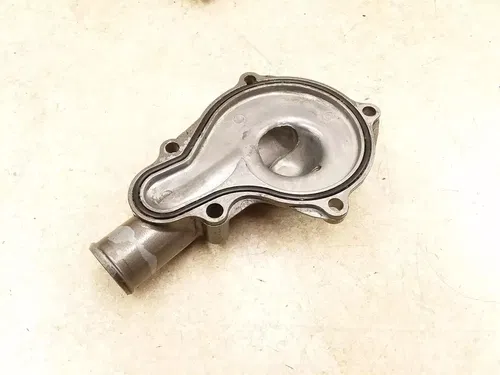 Yamaha 850 TDM TDM850 Engine Water Pump Cover 1992 AP-211