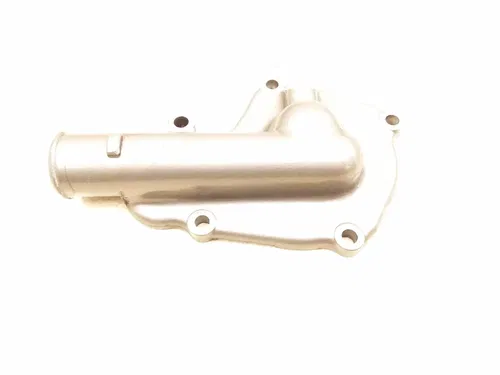 Yamaha 850 TDM TDM850 Engine Water Pump Cover 1992 AP-211