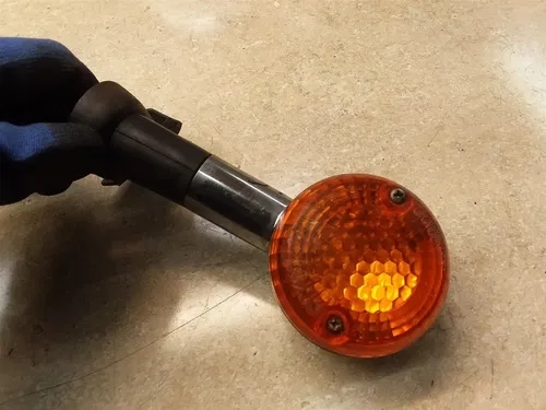 Suzuki 250 GZ250 2001-2005 Left Front Turn Signal PA AP-320