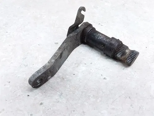 HONDA 175 XL175 Rear Brake Spindle Shaft 1973 1974 1975 AP-213