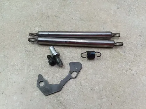 Yamaha YZF600 R6-S R6S Engine Shift Fork Rods Shafts 2008 2009 UO AP-383