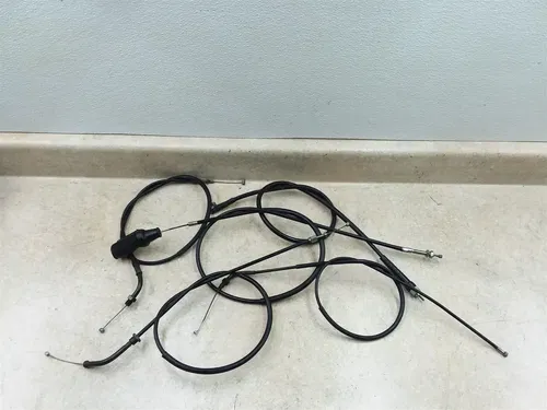 Honda CB750 NIGHT HAWK Misc Cable LOT 1995 1996 PA AP-198
