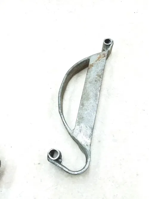 Honda 125 TL TL125 TRIALS 1976 Engine Chain Guide Case Saver Cover PA AP-332