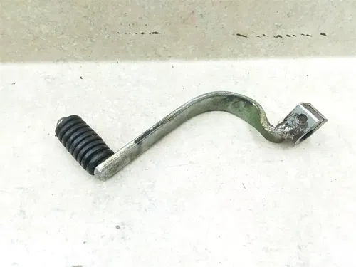 Yamaha 200 CS3-C Scrambler Engine Bent Gear Shifter Lever 1971 PA AP-408