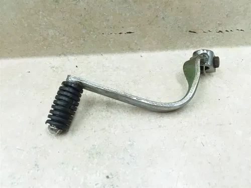 Yamaha 200 CS3-C Scrambler Engine Bent Gear Shifter Lever 1971 PA AP-408
