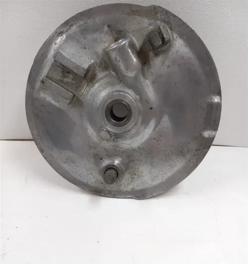 Yamaha 360 RT2 RT3 ENDURO Front Wheel Brake Plate 1972 1973 AP-91