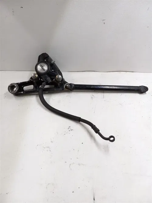 Yamaha FJ FJ1100 1984 1985 Rear Brake Caliper Unit "Pumps" AP-94