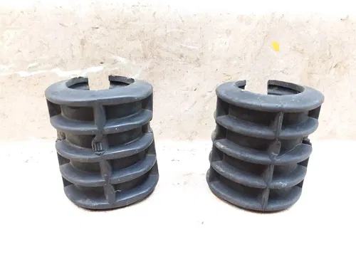 Kawasaki 1000 KZ1000 P Tank Grommets 1998 1999 PA AP-205