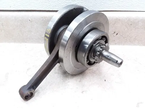 Honda 175 XL XL175 Engine Good Crankshaft & Rod 1973 1974 AP-213