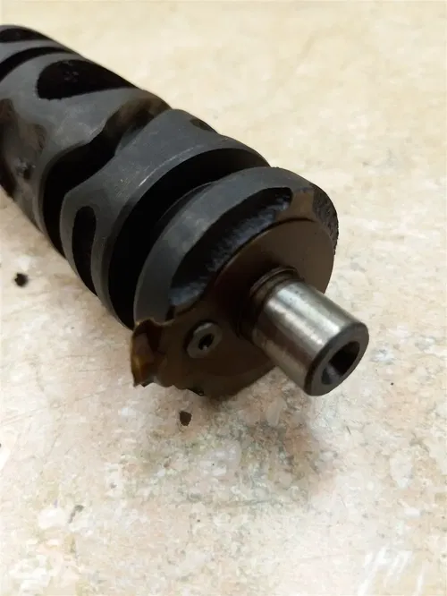 Honda 750 CB CB750 Engine Shift Forks Drum Hardware 1981 1982 1983 PA AP-150B
