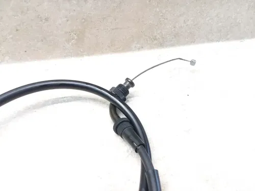 1995 Suzuki GSXR 1100 Throttle Cable Set Cables GSXR1100-W PA AP-304
