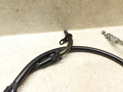 1995 Suzuki GSXR 1100 Throttle Cable Set Cables GSXR1100-W PA AP-304