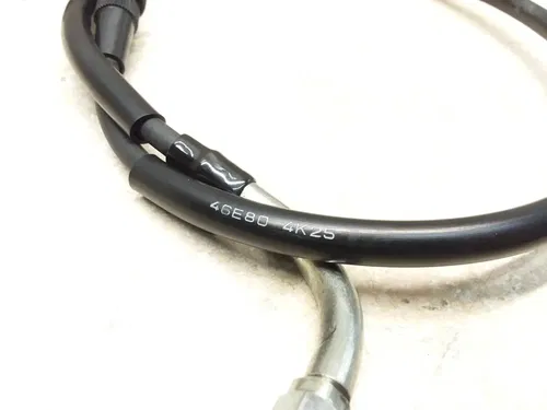 1995 Suzuki GSXR 1100 Throttle Cable Set Cables GSXR1100-W PA AP-304
