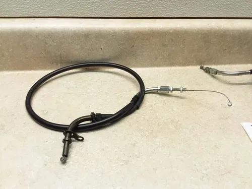 1995 Suzuki GSXR 1100 Throttle Cable Set Cables GSXR1100-W PA AP-304