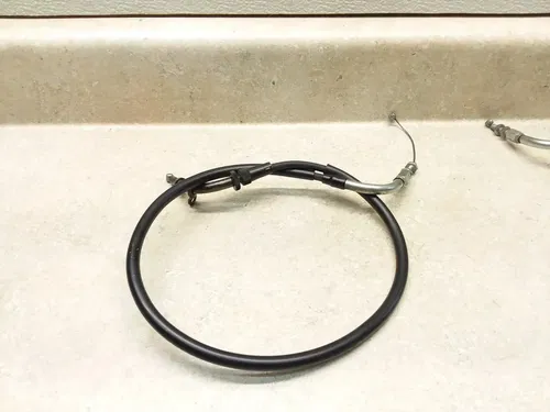 1995 Suzuki GSXR 1100 Throttle Cable Set Cables GSXR1100-W PA AP-304