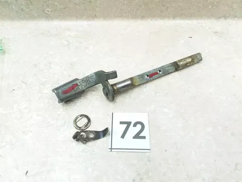 Honda Carburetor LEFT Choke Shaft CB360 CL360 1974 1975 1976 #72 SA AP-370