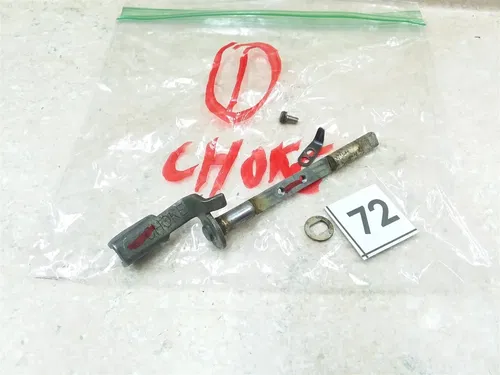 Honda Carburetor LEFT Choke Shaft CB360 CL360 1974 1975 1976 #72 SA AP-370