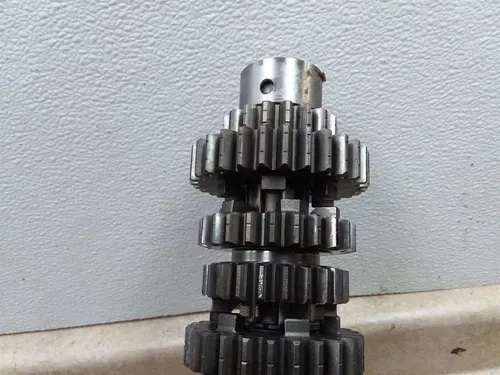 Kawasaki ZG1000 CONCOURS Engine Main Transmission Gears 2005 2004 PA AP-318