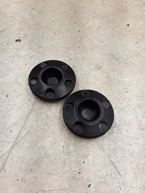 Kawasaki 300 EX300-R NINJA Frame Covers 2014 AP-216