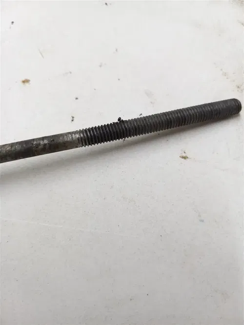 Yamaha 360 RT2 RT3 ENDURO Brake Rod 1972 1973 AP-91