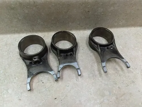 Honda 350 CL350 1971 1972 1973 Engine Shift Forks AP-249
