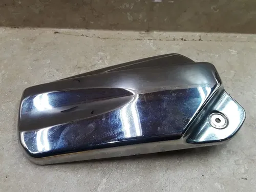 Yamaha 1100 VSTAR CUSTOM XVS  Right Side Cover 2003 2004 JAP AP-203