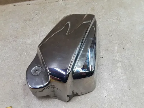 Yamaha 1100 VSTAR CUSTOM XVS  Right Side Cover 2003 2004 JAP AP-203
