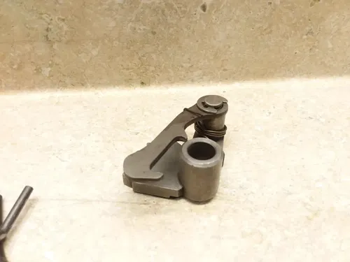 Yamaha SC500 1973 1974 Engine Shift Lever Stopper Hardware Lot PA AP-275