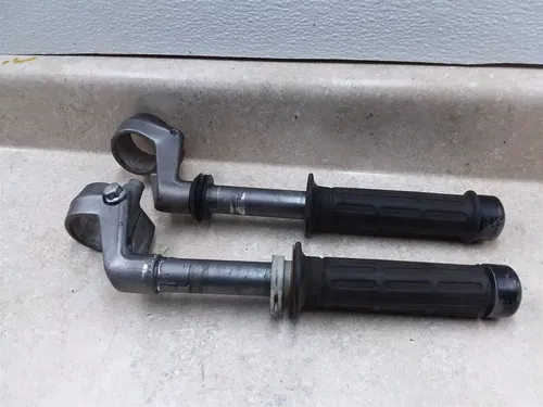 Honda 700 VFR VFR700 Handlebars Set Right Left 1987 PA AP-322