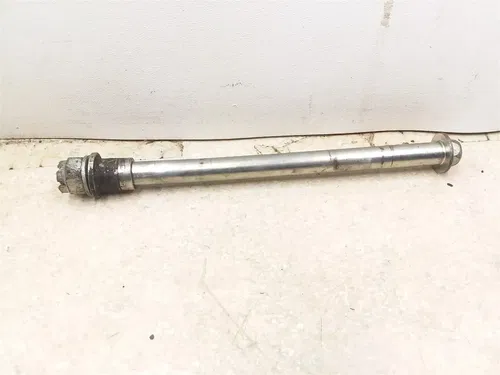 Kawasaki EX250 Ninja Front Wheel Axle 2008 PA AP-373