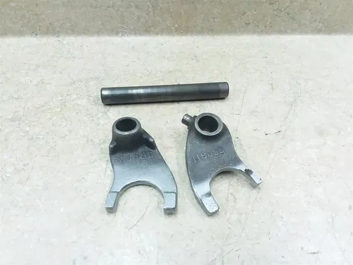 Honda Early XR75 Engine Shift Forks 1973 1974 PA AP-127