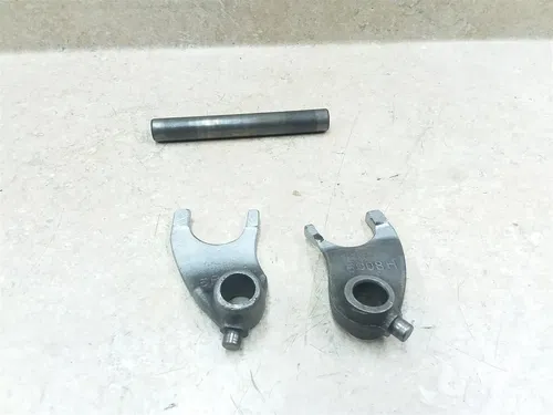 Honda Early XR75 Engine Shift Forks 1973 1974 PA AP-127