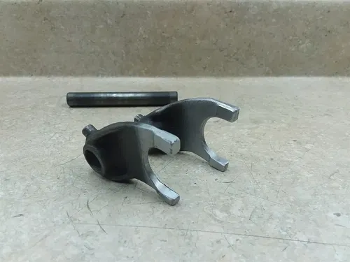 Honda Early XR75 Engine Shift Forks 1973 1974 PA AP-127