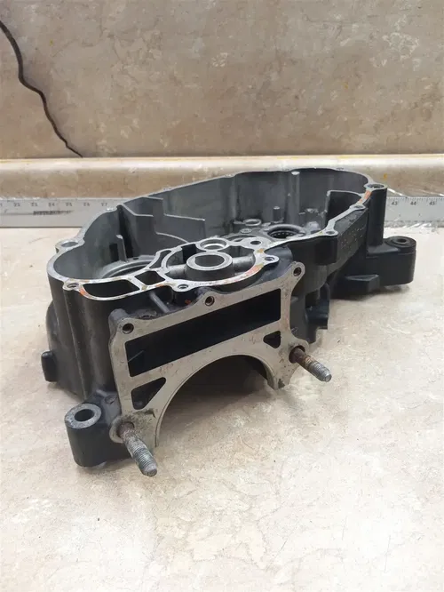 Yamaha 500 TT TT500 Engine RIGHT Crankcase 1977 1978 PA AP-155
