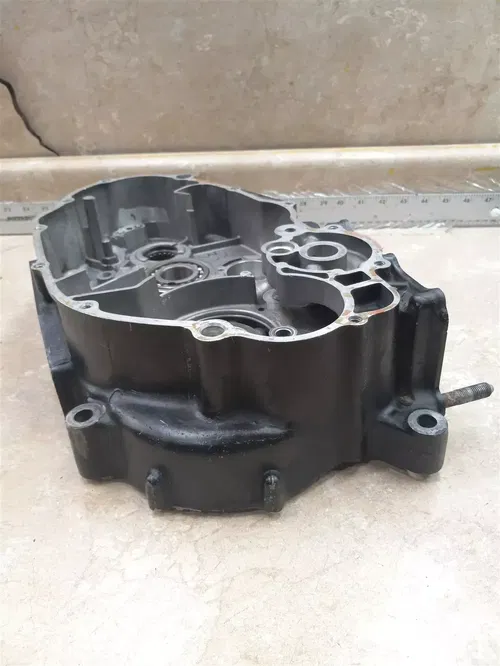 Yamaha 500 TT TT500 Engine RIGHT Crankcase 1977 1978 PA AP-155