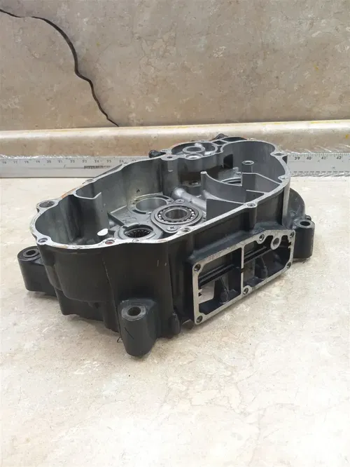 Yamaha 500 TT TT500 Engine RIGHT Crankcase 1977 1978 PA AP-155