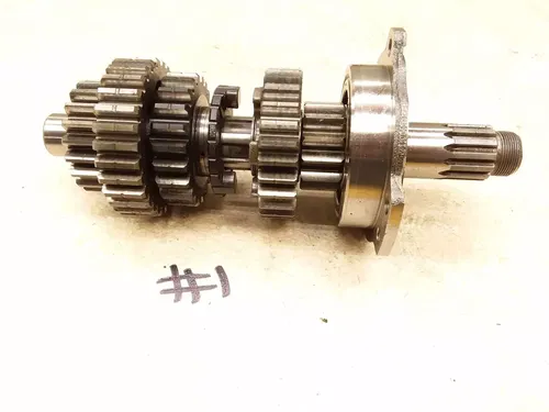 Yamaha 850 TDM TDM850 Engine Primary Main Transmission Gears 1992 AP-211