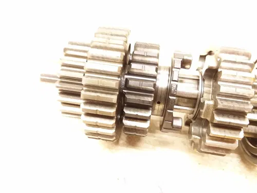 Yamaha 850 TDM TDM850 Engine Primary Main Transmission Gears 1992 AP-211